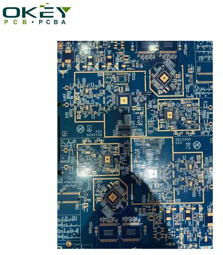 Waste PCB Recycling Machine LED TV PCB Board Must PCB Board Solar Inverter Develop Other PCB