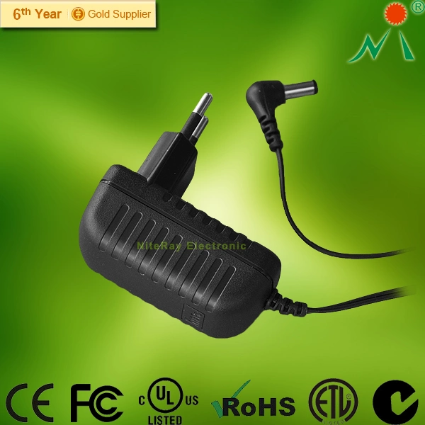 Universal Travel Adaptor Mobile Power Supply 5V 6V 9V 12V 15V 24V