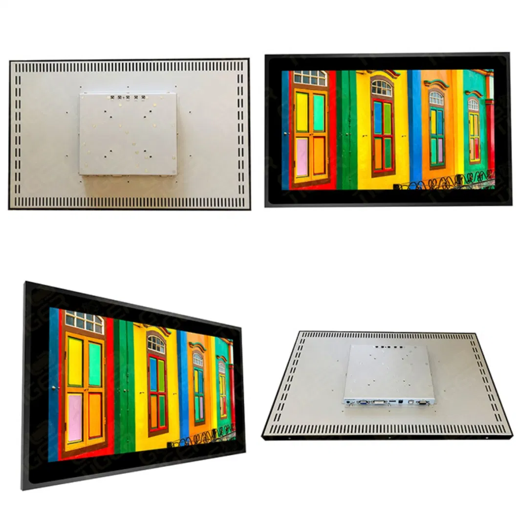 High Quality 24 Inch USB LED in Stock Capacitive Slot Touch Screen Panel Kit for Monitor PC Suppliers