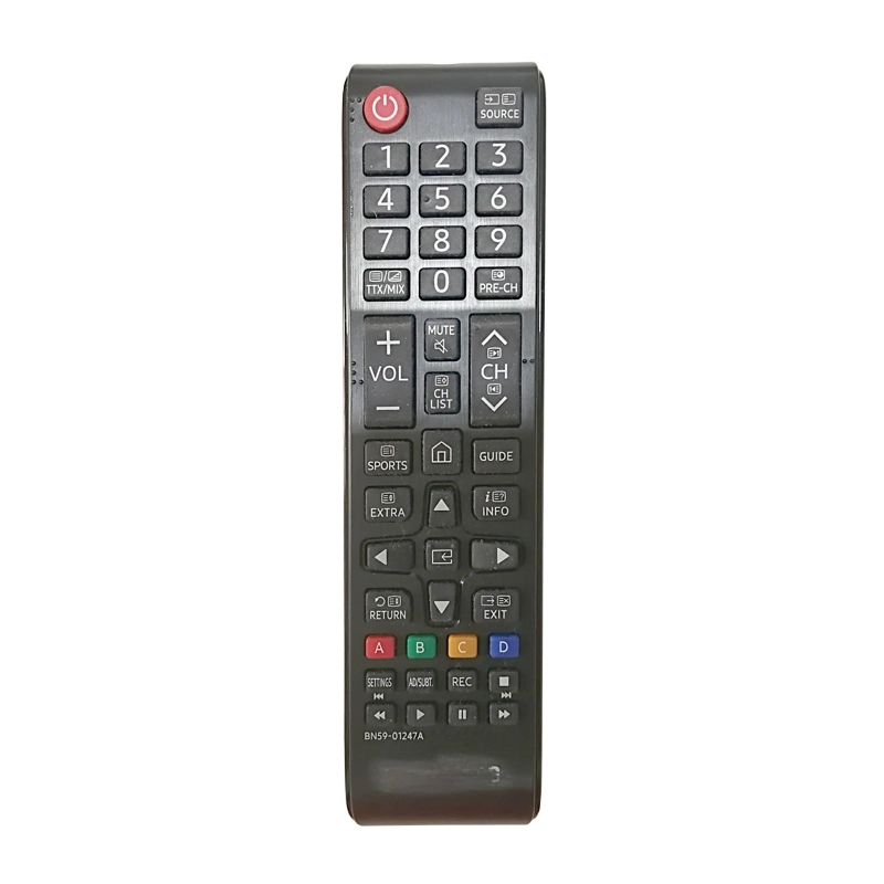 Manufacturer IR Remote Control Support Customize TV Remote Control (RD17092605)