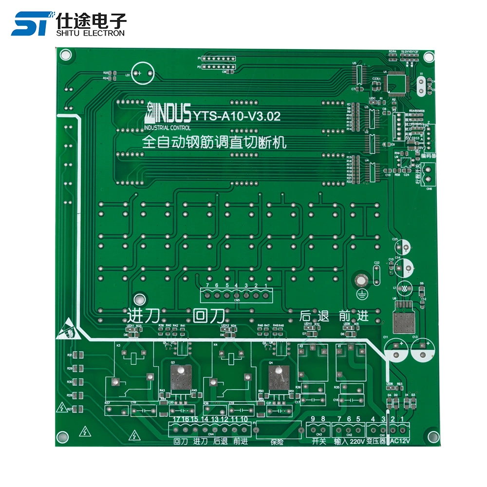 Advanced Technology Good Quality TV Motherboard PCB Circuit Board