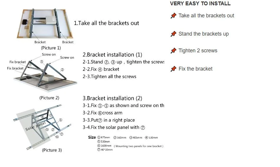 Wind Turbine 1kw Balcony Solar Wireless CCTV 200W 300W Solar Power System Solar Systems off Grid Complete