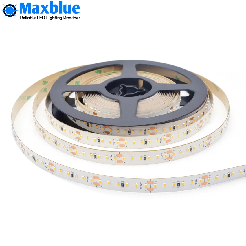 High CRI90 180LEDs/M 14.4W/M 2216 LED Strip TV Backlight Bar