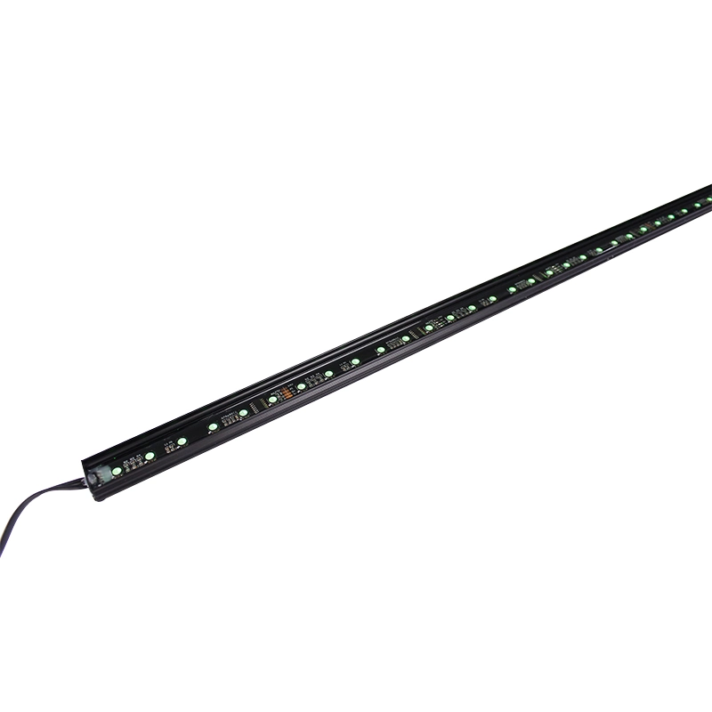 Outdoor Lighting LED Bar Light Linear Light RGB LED Bar for Nightclub KTV