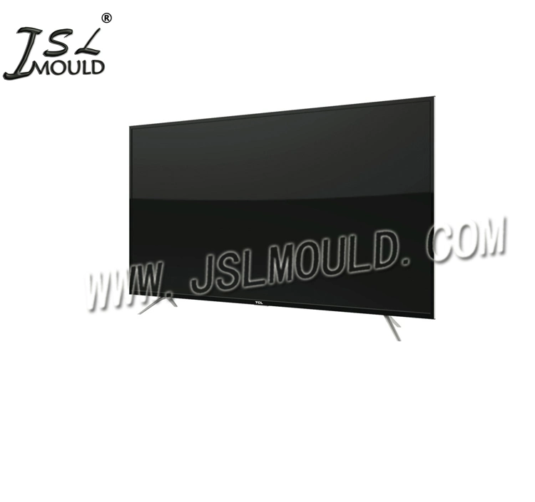 China Professional Quality Plastic CRT TV Cabinet Mould