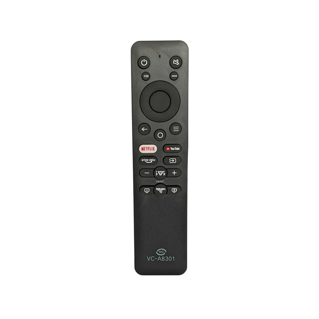 Manufacturer IR Remote Control Support Customize TV Remote Control (EUR501330)