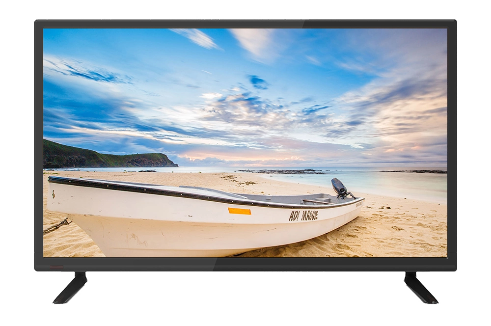 Russia 24&quot; Universal LED Full HD 24 Inch TV