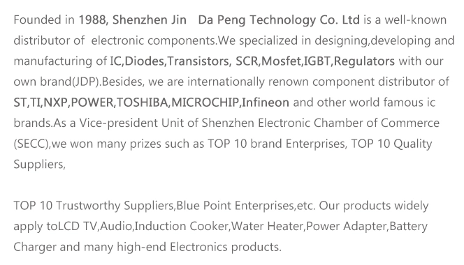 New Original Lm3914n-1 DIP-18 IC Chip Integrated Circuit Lm3914n-1