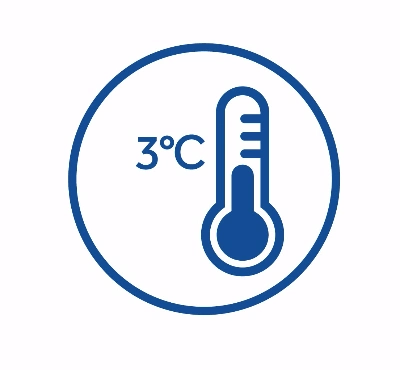 -86&deg; C Ult Freezer Dw-86L388j