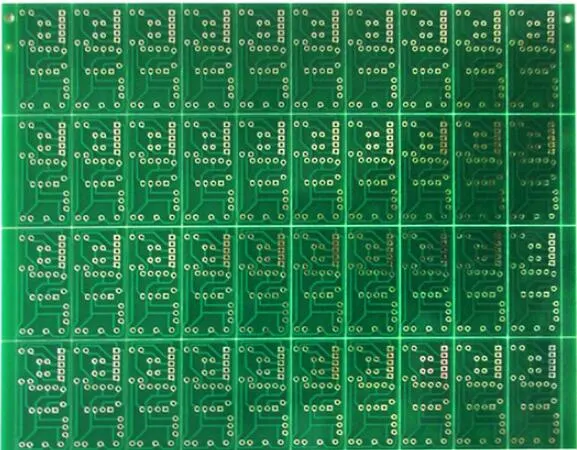 Shenzhen Multilayers Electronic PCB Circuit Board with Fr4 Base Material PCB