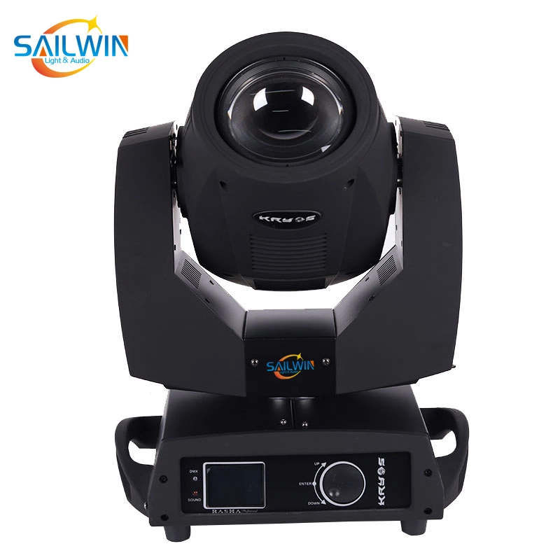 UK Stock 7r 230W 5r 200W Stage Moving Head Beam Light