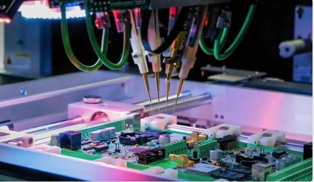 Enig Surface Treatment for Orange Pi Circuit Board