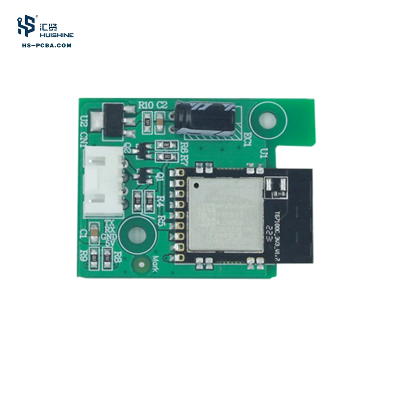 High Quality Customized One-Stop Service PCB Board Factory Smart LED TV PCB Circuit Board