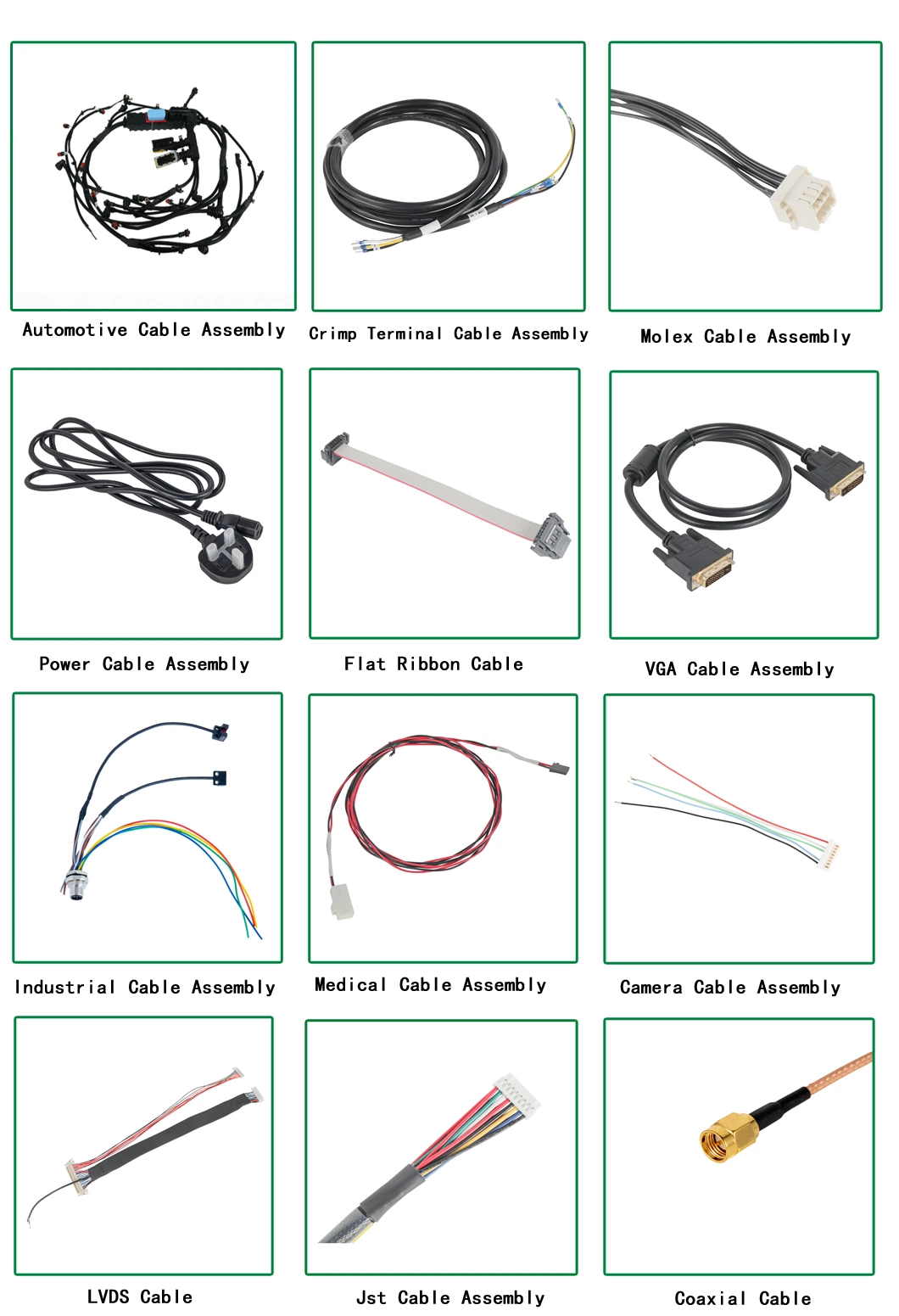 Mc4 Photovoltaic Connection Power Mc4 Photovoltaic Quarter Solar Panel Module Connection Wire Harness