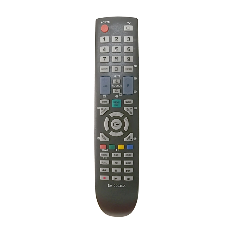 Manufacturer IR Remote Control Support Customize TV Remote Control (RM-D762)