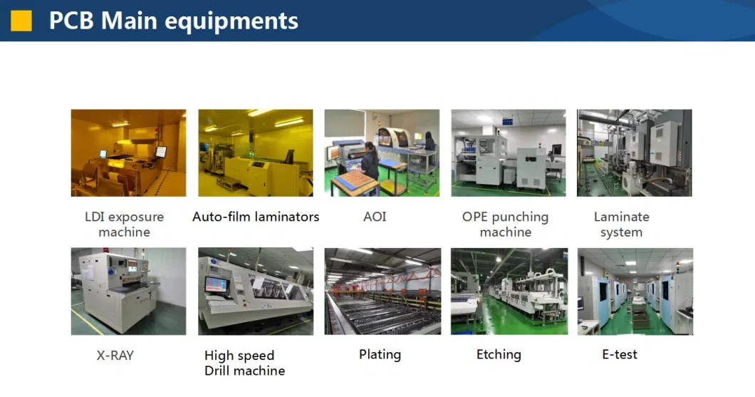 Waste PCB Recycling Machine LED TV PCB Board Must PCB Board Solar Inverter Develop Other PCB