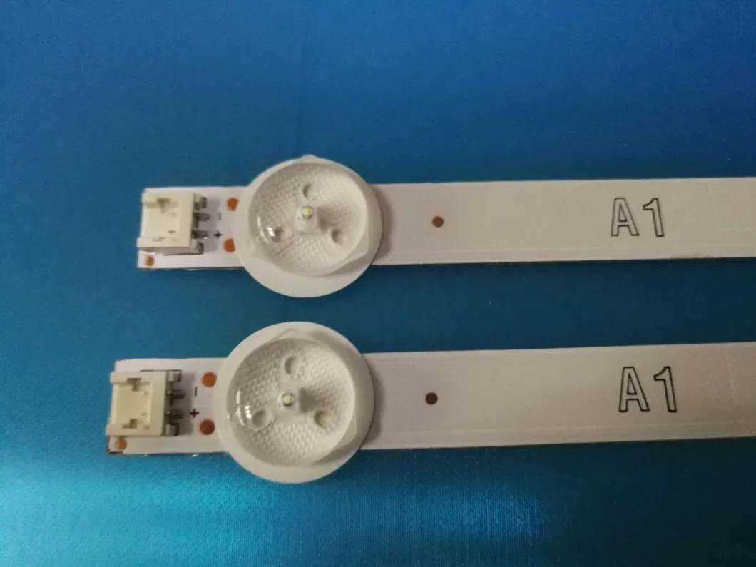 LG 32inchs A1 Type 7 LED Strip for TV Backlight