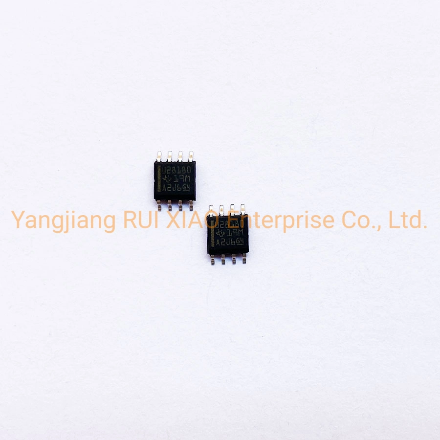 IC Ucc28180d Chip Boost Regulator Pfc Controller Gate Driver Soic-8, Electronic Components, LED, TV, Battery, Integrated Circuit