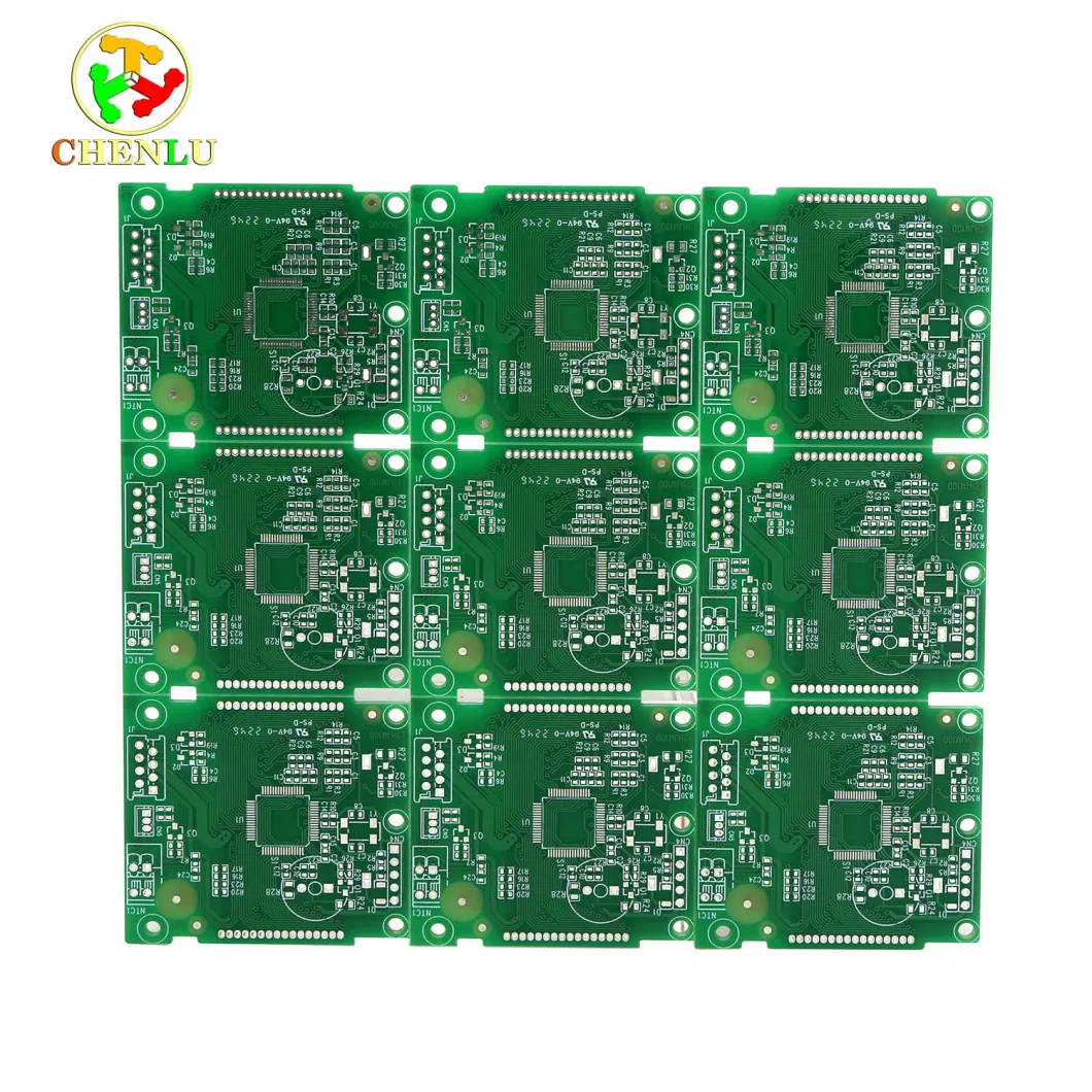 Best Quality PCB Board for LED TV OEM ODM PCB Circuit Boards Assembly Manufacturer