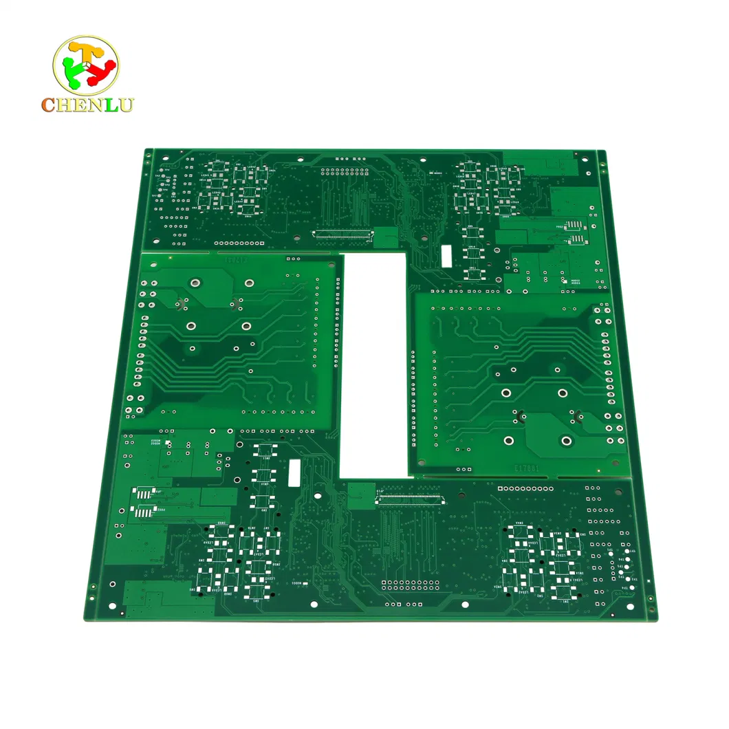 PCB Assembly LED TV PCB Board for Speaker Other Board Keyboard PCB Maker