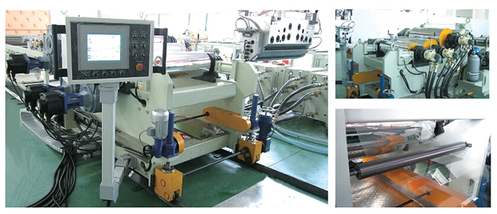 PCB Circuit Board/ Sheet Making Universal Machine