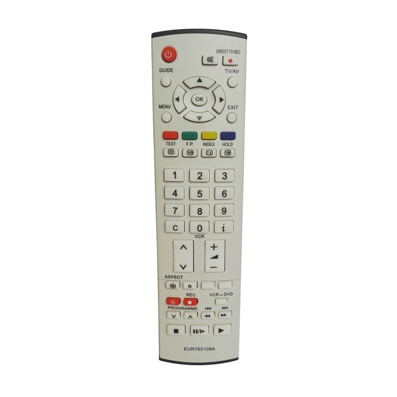 Manufacturer IR Remote Control Support Customize TV Remote Control (RM-106)