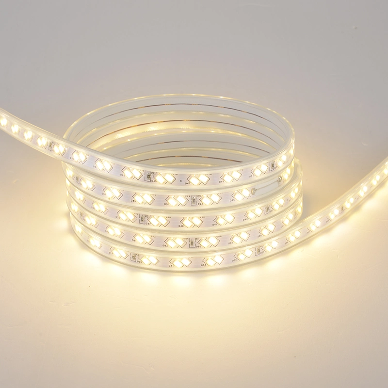 Smart LED Strip with Amazon Alexa Voice Control