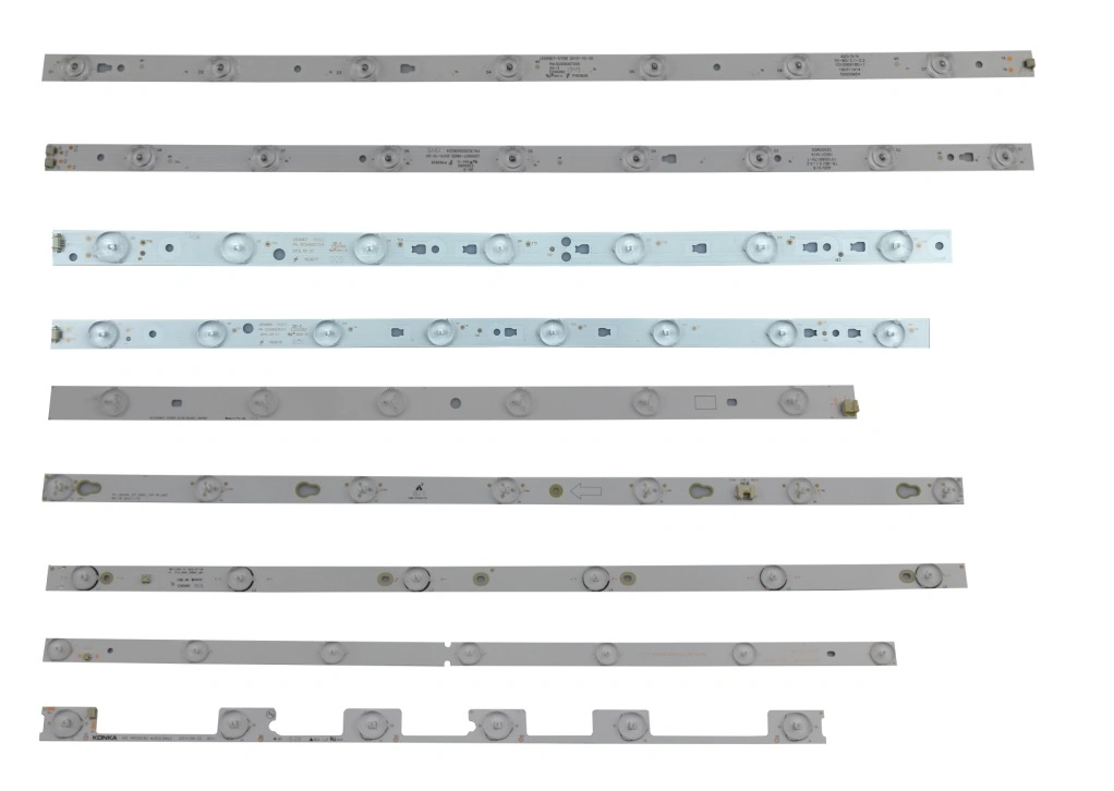 LED TV Backlight 32/42/47 Inch for LG/Samsung/Toshiba/Konka/Sony Backlight Bar