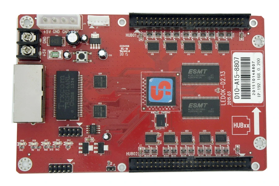 LCD TV PCB Board PCB Enclosure PCB OEM