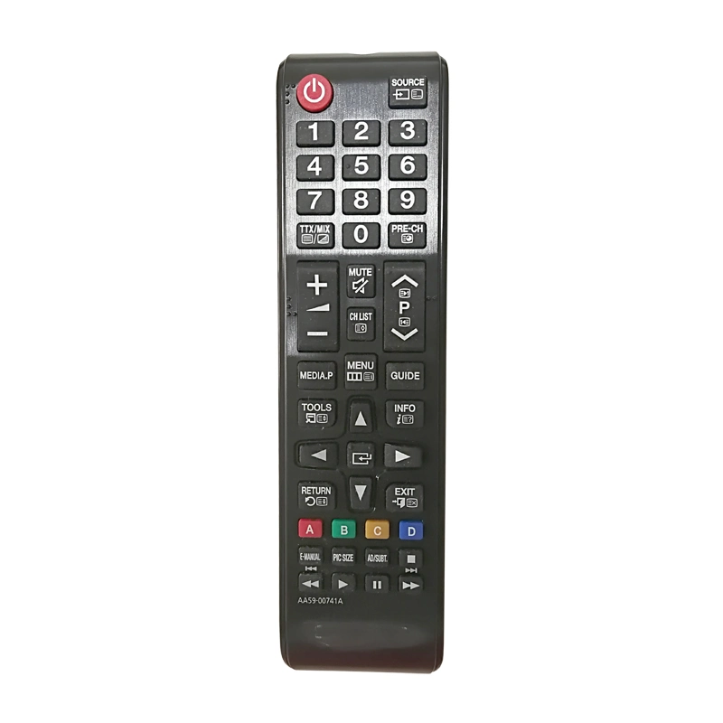 Manufacturer IR Universal Remote Control Support TV Remote Control (UTC-040)