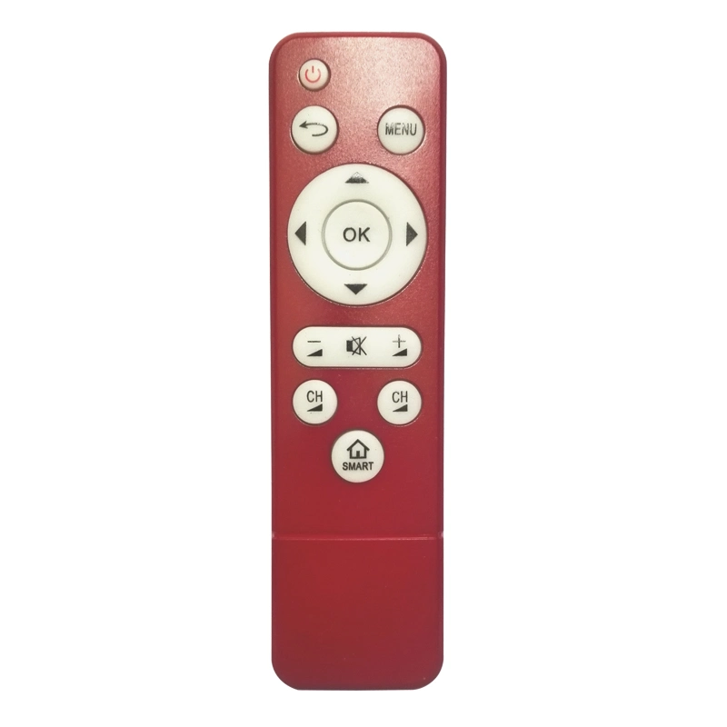 Manufacturer IR Remote Control Support Customize TV Remote Control (8858-3)