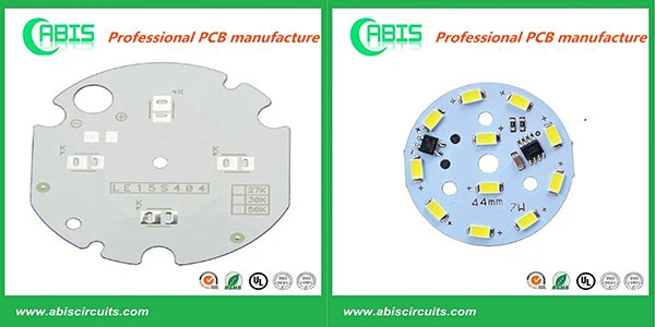 6 Layer PCB Printed Circuit Board Made of Fr4 It180 with Immersion Gold Use for Medical Machines