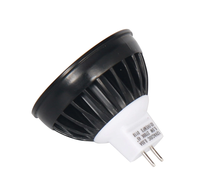 Low Voltage MR16 LED Lamp Landscape Lighting