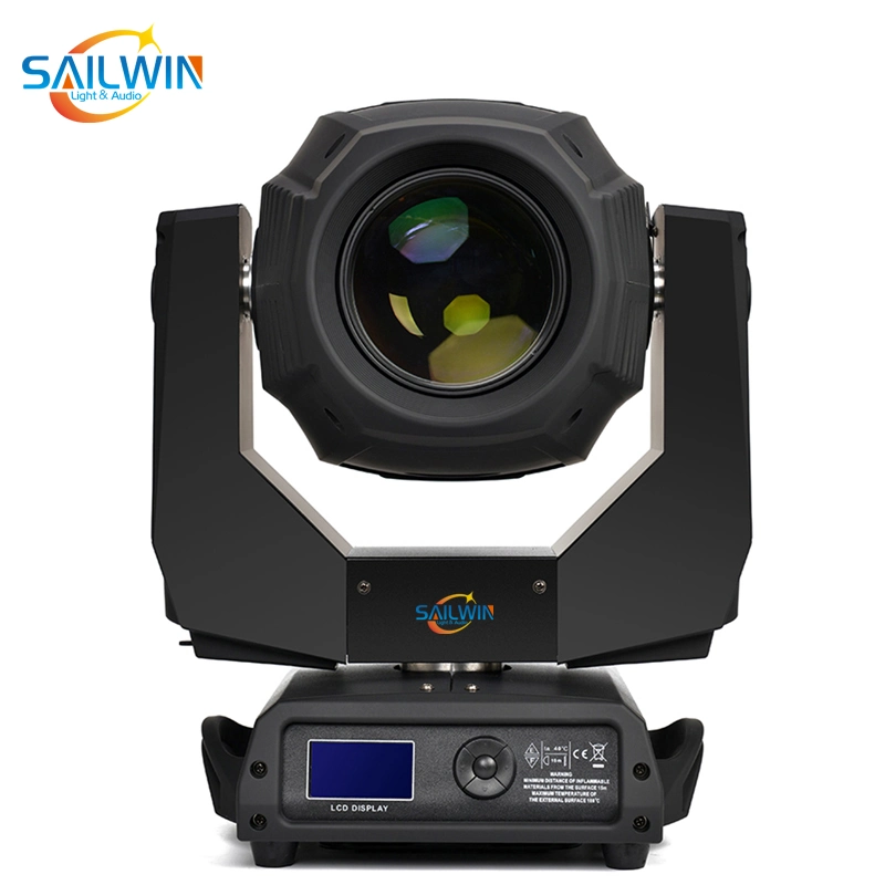 High Quality 350W Bsw 3in1 Stage Moving Head Beam Light