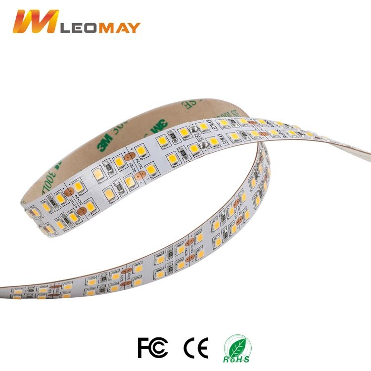 High Power LED Strip 2835 240 LEDs Per Meter Light with High Lumen