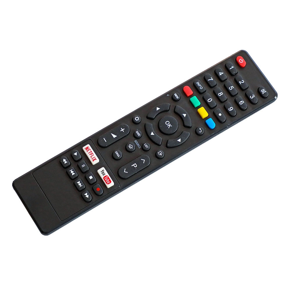 Manufacturer IR Remote Control Support Customize TV Remote Control (NEO-1400)