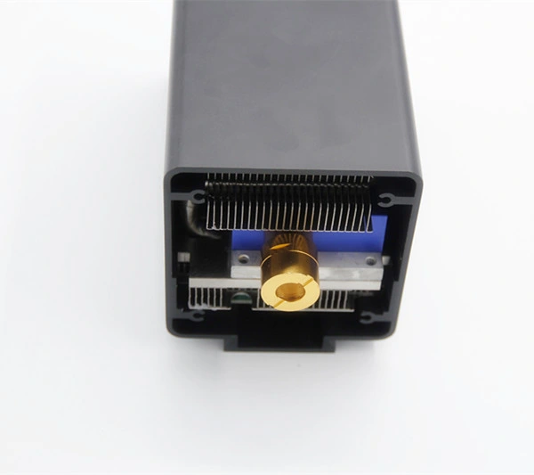 40W Optical Power Laser Engraver Head Kits 450nm 40W Laser Module for Laser Cutting