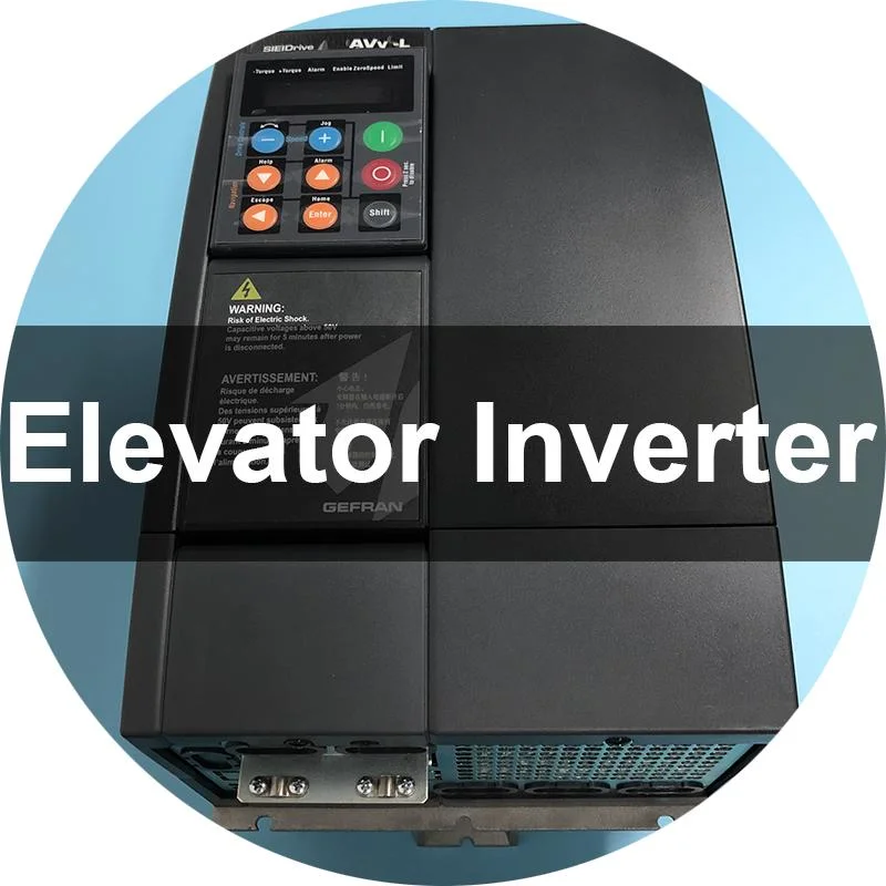 Sigma Elevator Operator Board of Elevator Lift PCB 1r01980-B Di-CRT