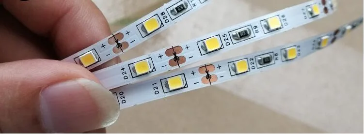 Wholesale LED SMD Strip for LCD TV Backlight for Laptop for Monitor