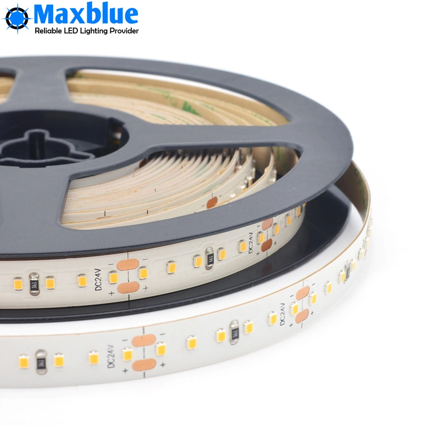 High CRI90 180LEDs/M 14.4W/M 2216 LED Strip TV Backlight Bar