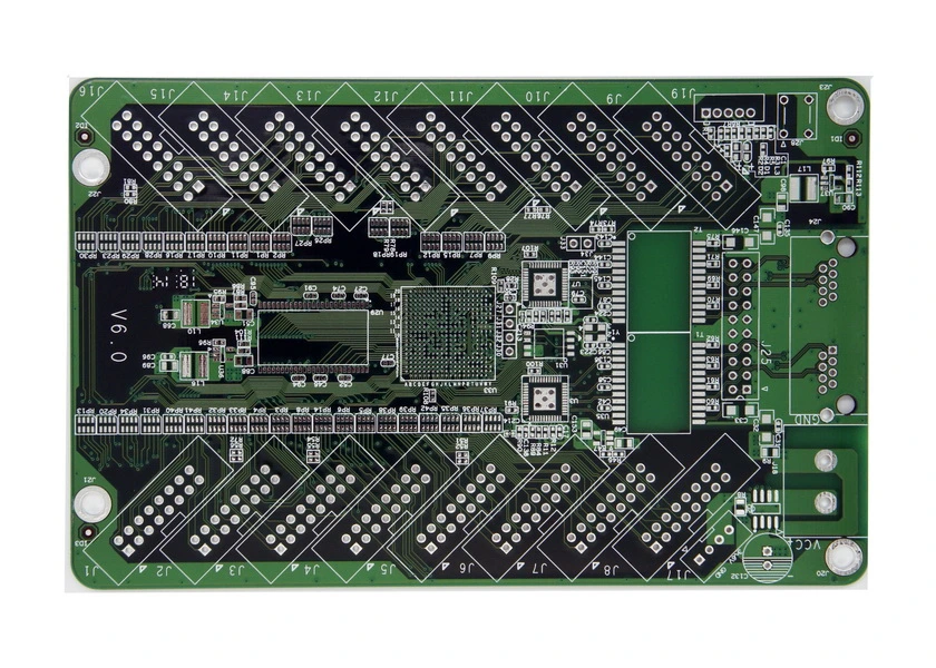 LCD TV PCB Board PCB Enclosure PCB OEM