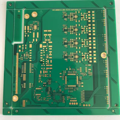 PCB del cargador móvil para aplicaciones médicas