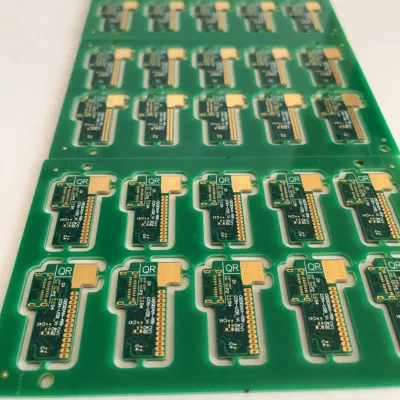 PCB de cargador móvil para Orange Pi y Arduino uno con ISO9001