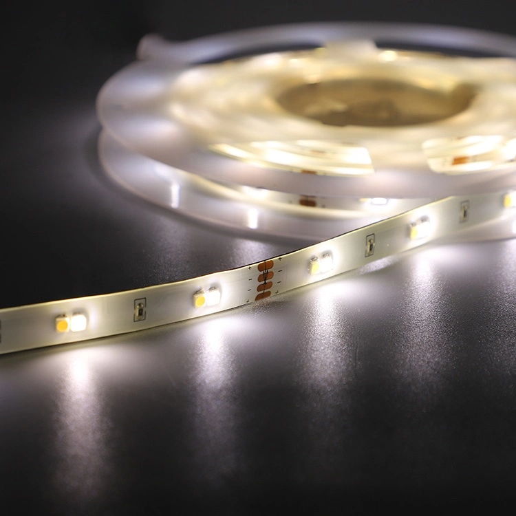 12W Flexible Strips TV Backlight Flexible SMD LED Strip Lights