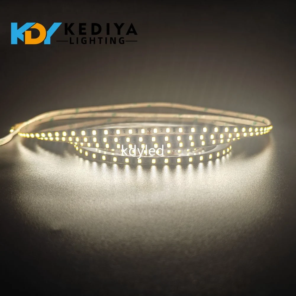 LED Strip 2835 DC 12V Cold White 5 Meter Flexible Light Strip 60LED/Mled Tape Luces Lamp Ribbon TV Backlight