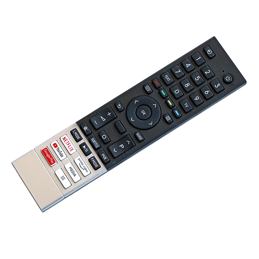 Manufacturer IR Remote Control Support Customize Universal LED TV Remote Control (6710V00017F)