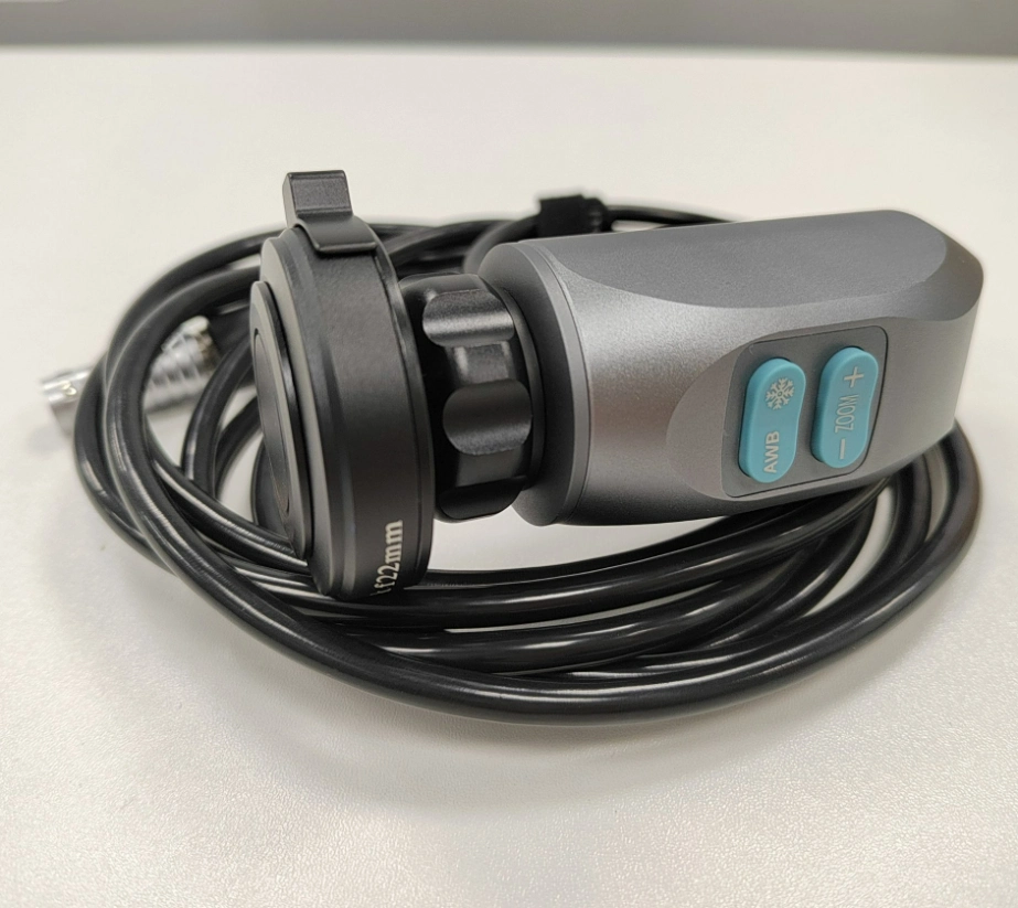 Full-HD Camera Medical Light Source Endoscopic Diagnosis Surgery Use Medical Endoscope Camera