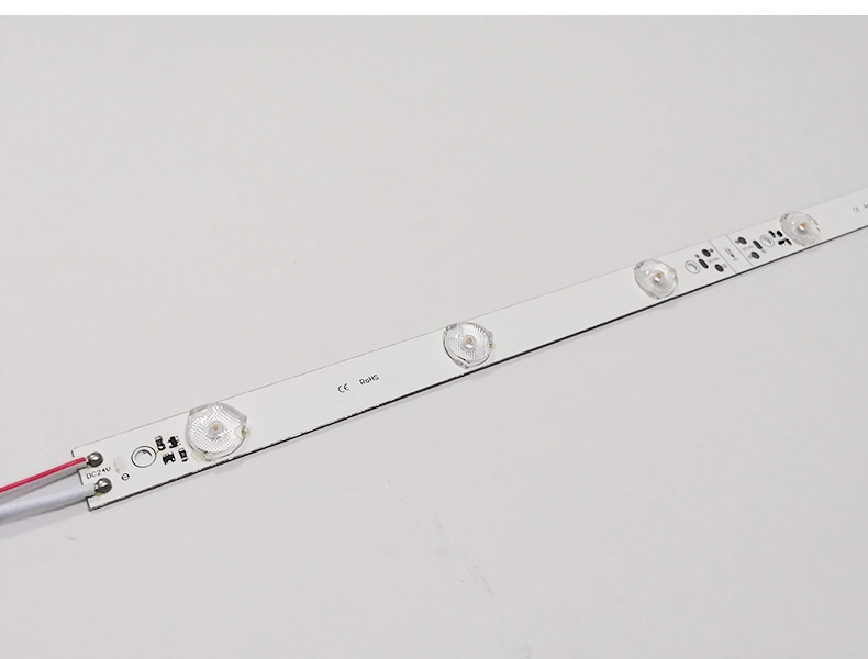 Good Quality Sony 40inch 5LEDs LED Light Bar for TV Backlight 40 Inch 3V 5A+5b Sony40A3228 05 Rev a LED Backlight Strip