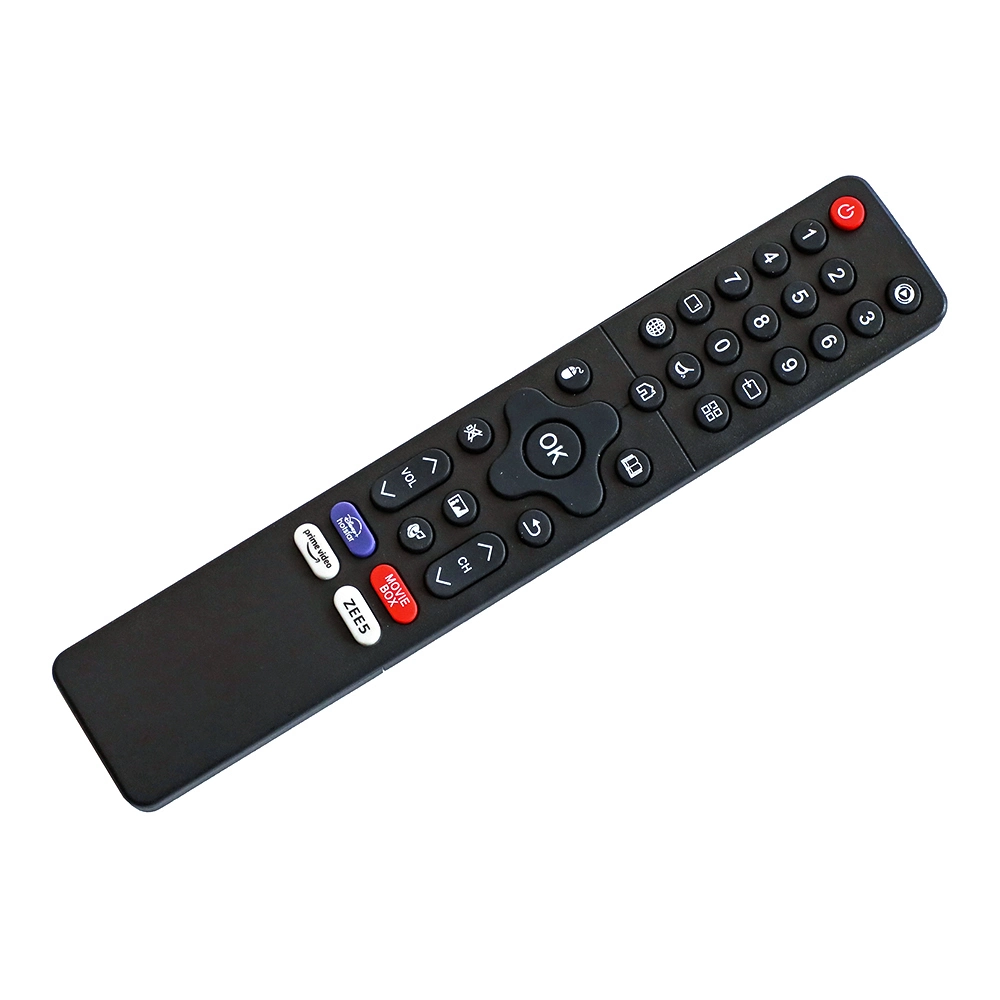 Manufacturer IR Remote Control Support Customize Universal LED TV Remote Control (6710V00017F)