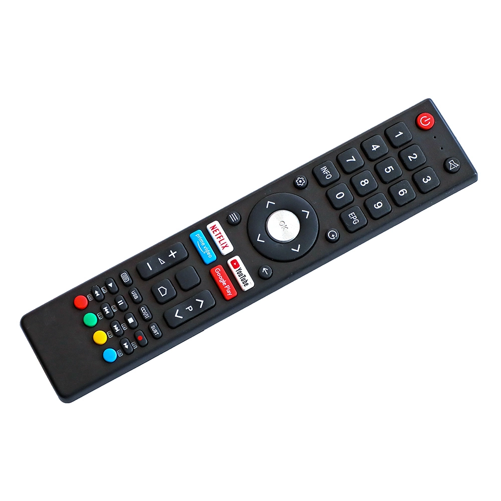 Manufacturer IR Remote Control Support Customize Universal LED TV Remote Control (6710V00017F)